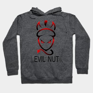 Evil Nut Hoodie